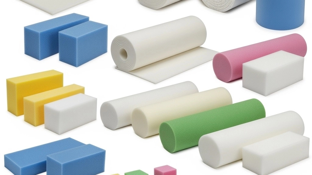 Buy quality polyethylene foam from Sepahan Foam in Isfahan Buy quality polyethylene foam from Sepahan Foam in Isfahan