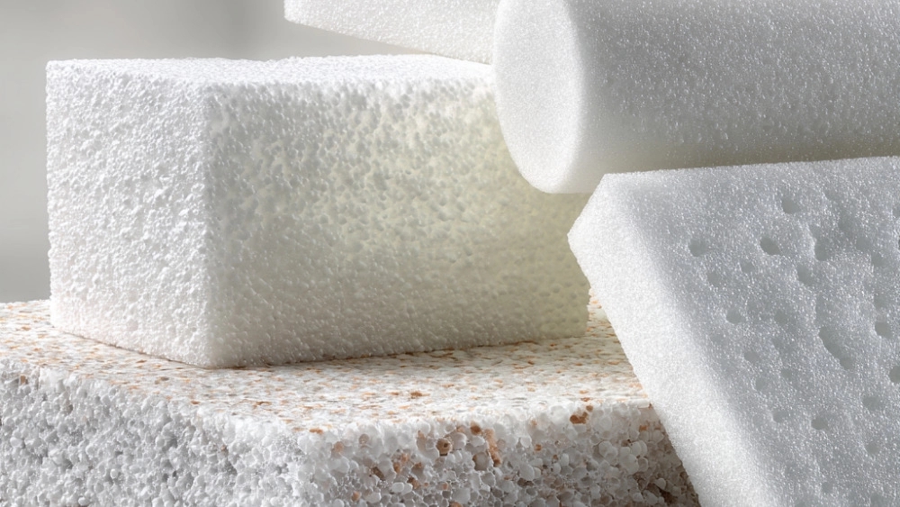 Introduction to the types of polyethylene foam and its applications in Isfahan province construction Introduction to the types of polyethylene foam and its applications in Isfahan province construction